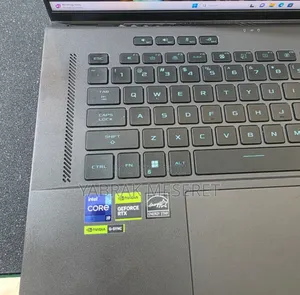 New Laptop Lenovo 16GB Intel Core I9 SSD 1T