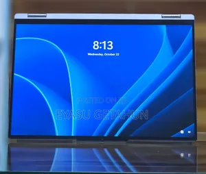 New Laptop Lenovo Yoga 7 15ITL5 32GB AMD Ryzen 5 SSD 512GB