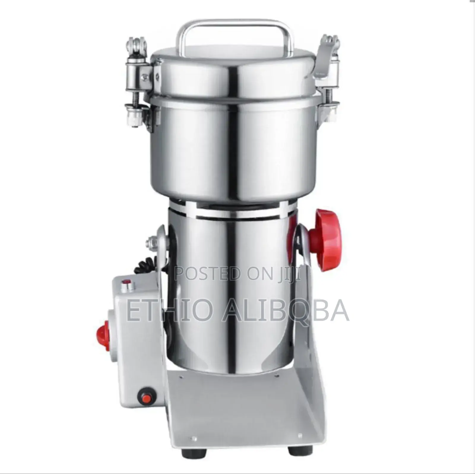 Multi Functional Grinder 500 Gram