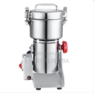 Multi Functional Grinder 500 Gram