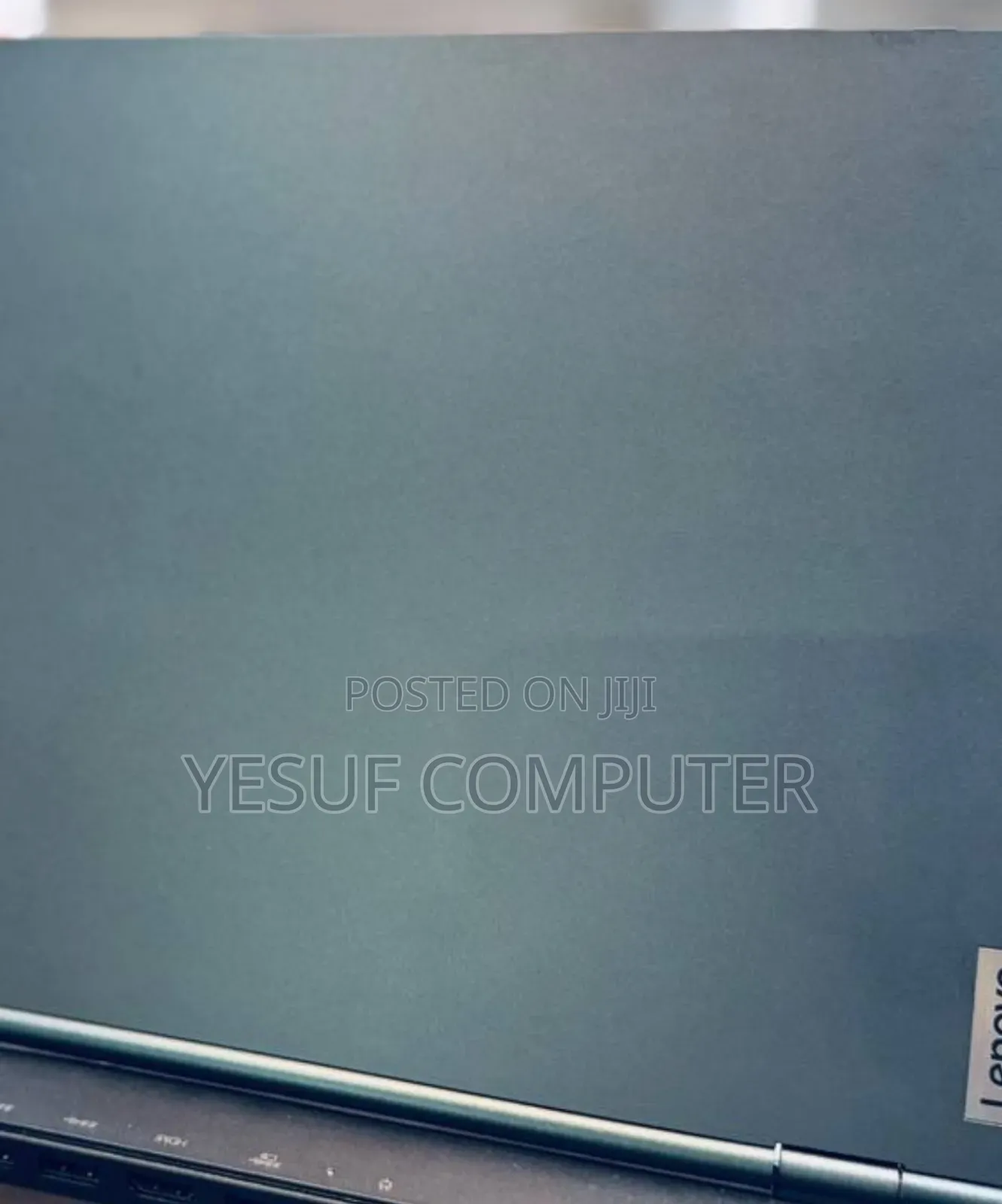 New Lenovo Legion Y7000P IRX9 Gaming Laptop 16GB AMD Ryzen 7 SSD 512GB