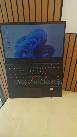Photo - New Laptop Lenovo ThinkPad X1 Carbon 16GB Intel Core I7 SSD 512GB