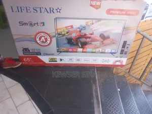 Photo - Life Star 65 Tv