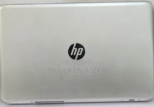 New Laptop HP Pavilion 15 8GB Intel Core I5 SSD 256GB