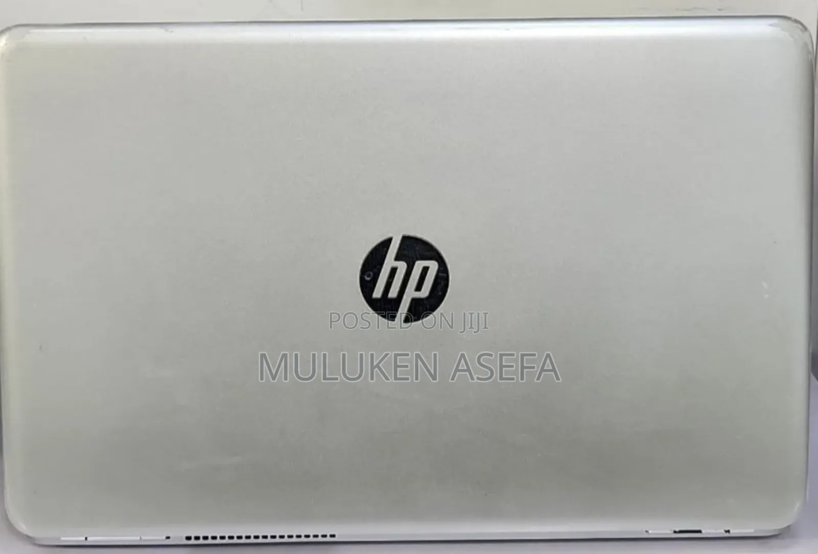 New Laptop HP Pavilion 15 8GB Intel Core I5 SSD 256GB