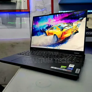 Photo - New Lenovo Legion Y7000P IRX9 Gaming Laptop 16GB Intel Core I9 SSD 1T