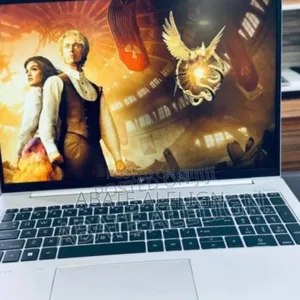 New Laptop HP EliteBook 840 16GB AMD Ryzen 7 SSD 512GB