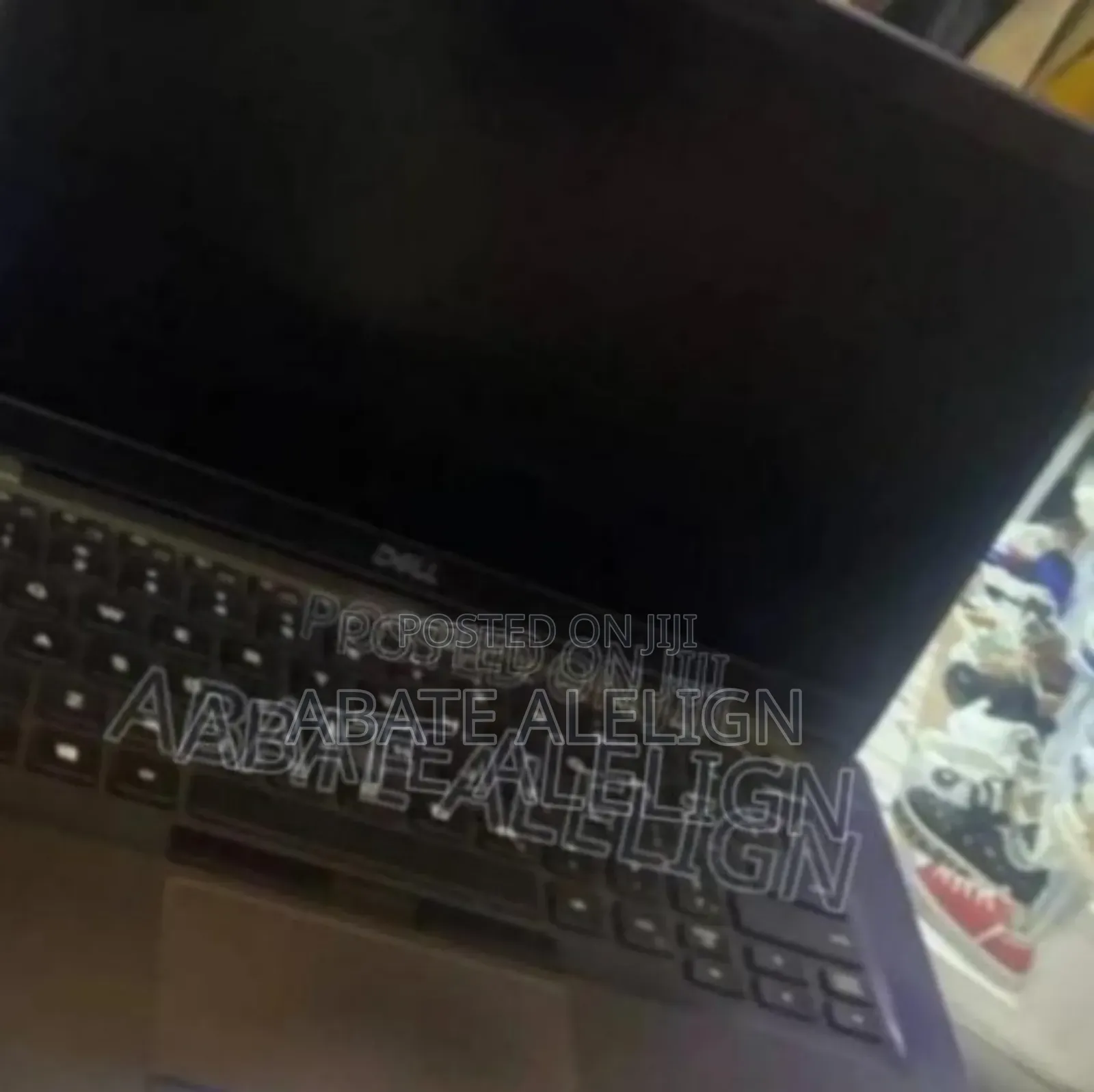 New Laptop Dell Latitude 5310 8GB Intel Core i5 SSD 256GB