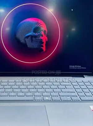 Photo - New Laptop Dell Inspiron 5640 16GB Intel Core Ultra 7 SSD 1T