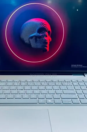 New Laptop Dell Inspiron 5640 16GB Intel Core Ultra 7 SSD 1T