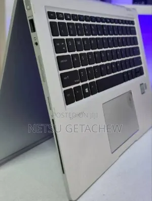 New Laptop HP EliteBook X360 1040 G5 16GB Intel Core I7 SSD 256GB