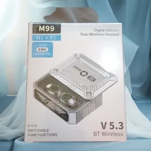 Photo - M99 Airpod - Smart Audio for Smart Living