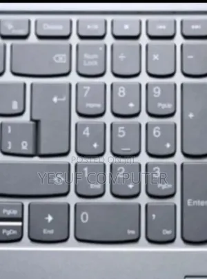 New Laptop Lenovo Yoga 7i 32GB AMD Ryzen 5 SSD 512GB