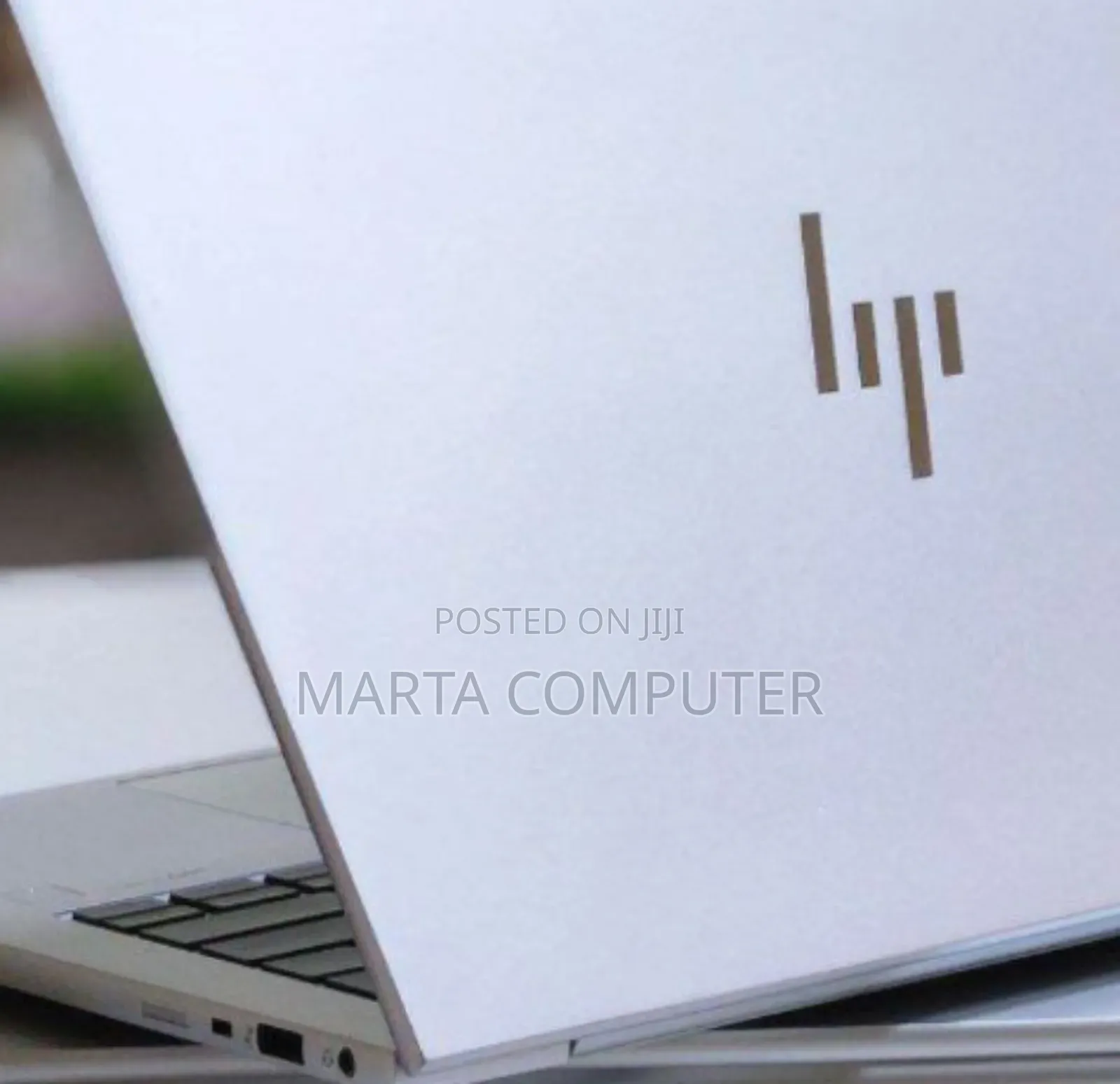 New Laptop HP EliteBook 840 32GB Intel Core I7 SSD 512GB