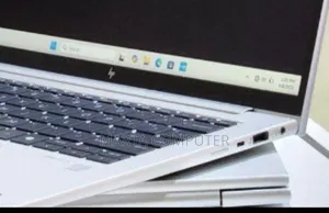 New Laptop HP EliteBook 840 32GB Intel Core I7 SSD 512GB