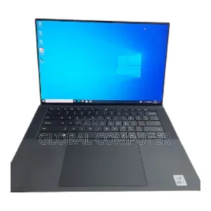Photo - New Laptop Dell XPS 15 16GB Intel Core I7 SSD 512GB