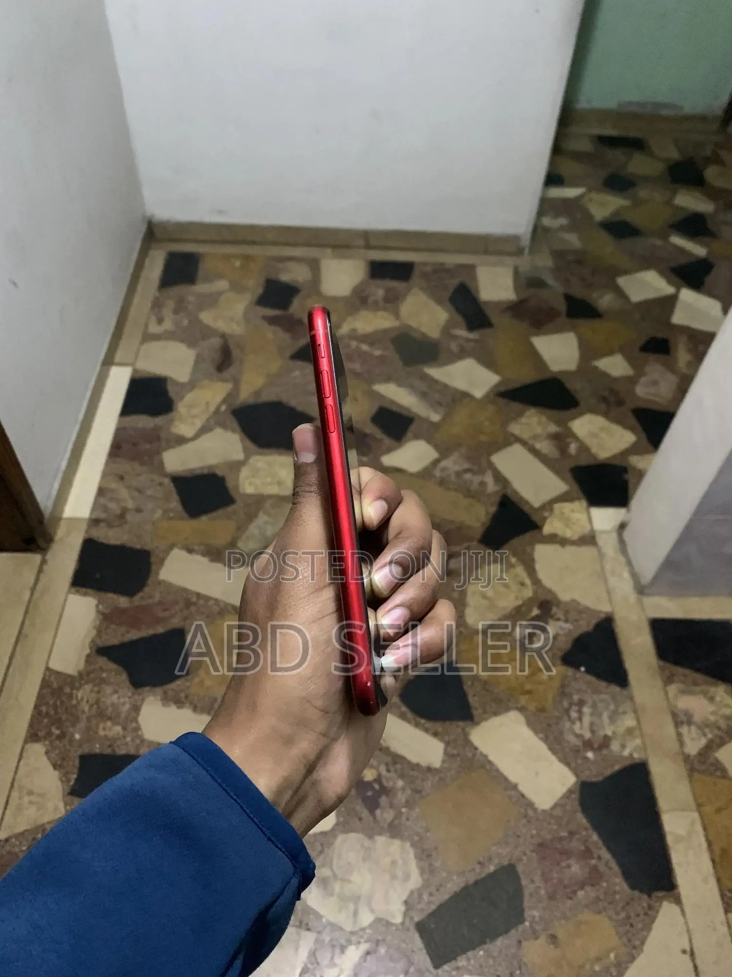 Apple iPhone XR 64 GB Red