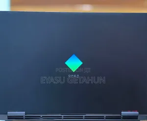 New Laptop HP Omen 15 16GB Intel Core I7 SSD 1T