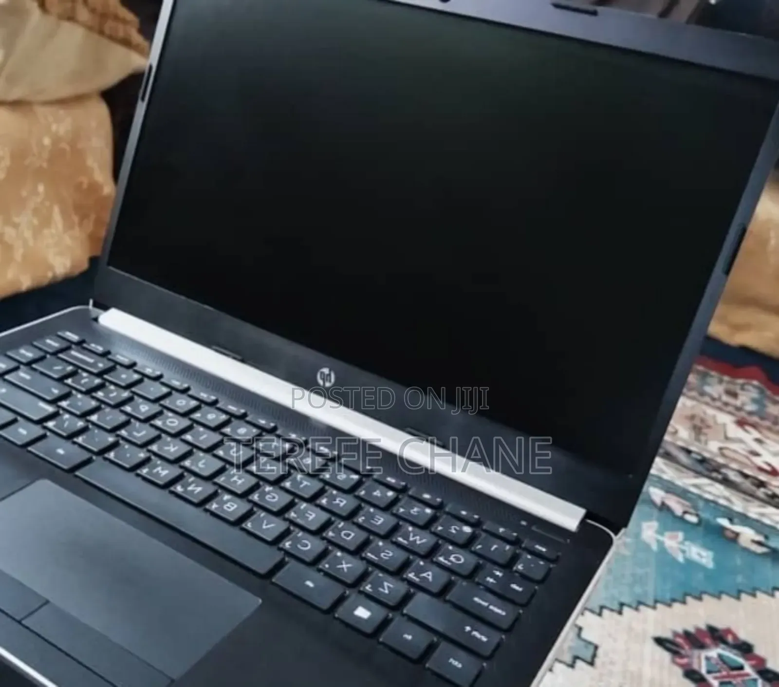 New Laptop HP Stream Notebook 16GB Intel Core I5 SSD 256GB