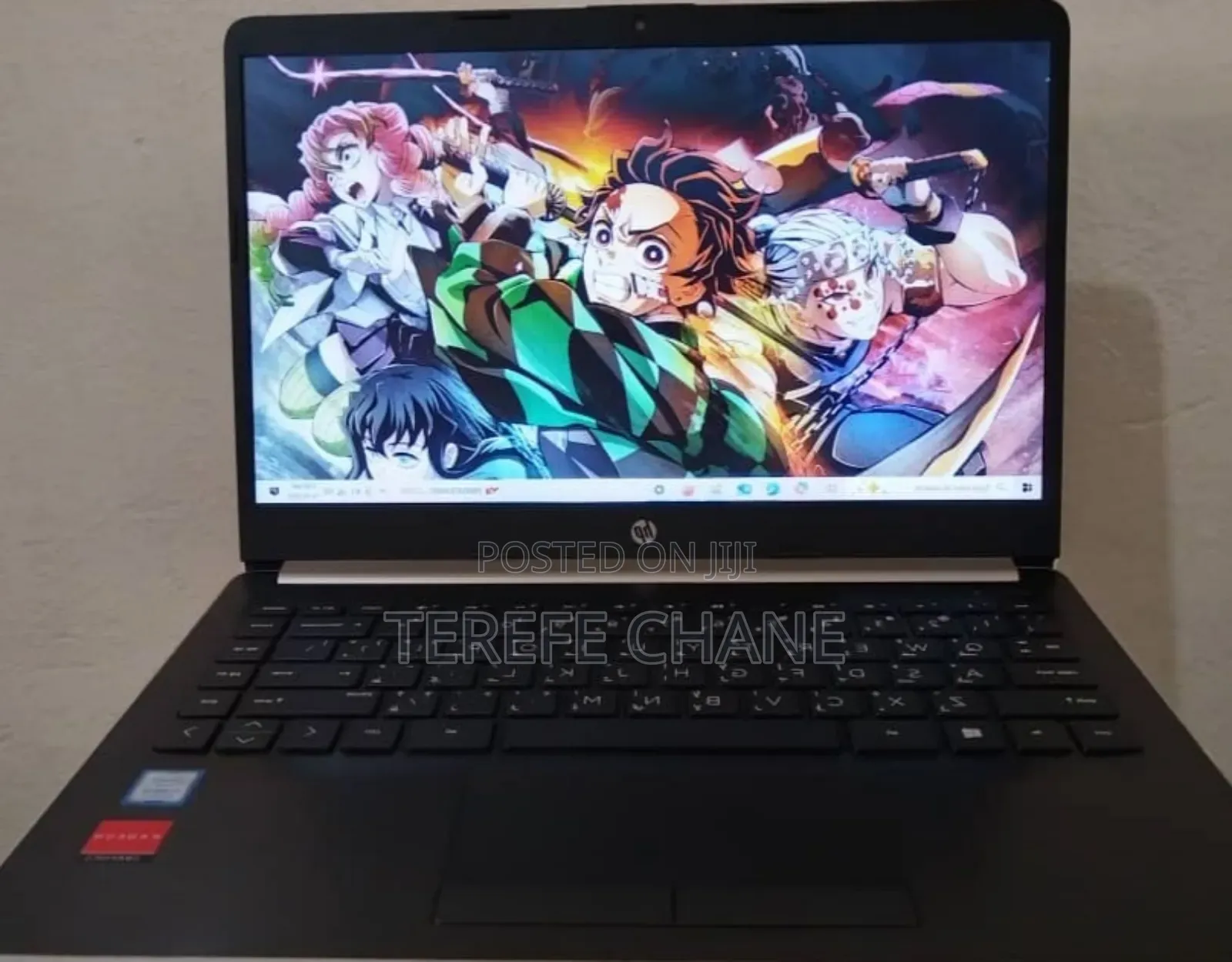 New Laptop HP Stream Notebook 16GB Intel Core I5 SSD 256GB