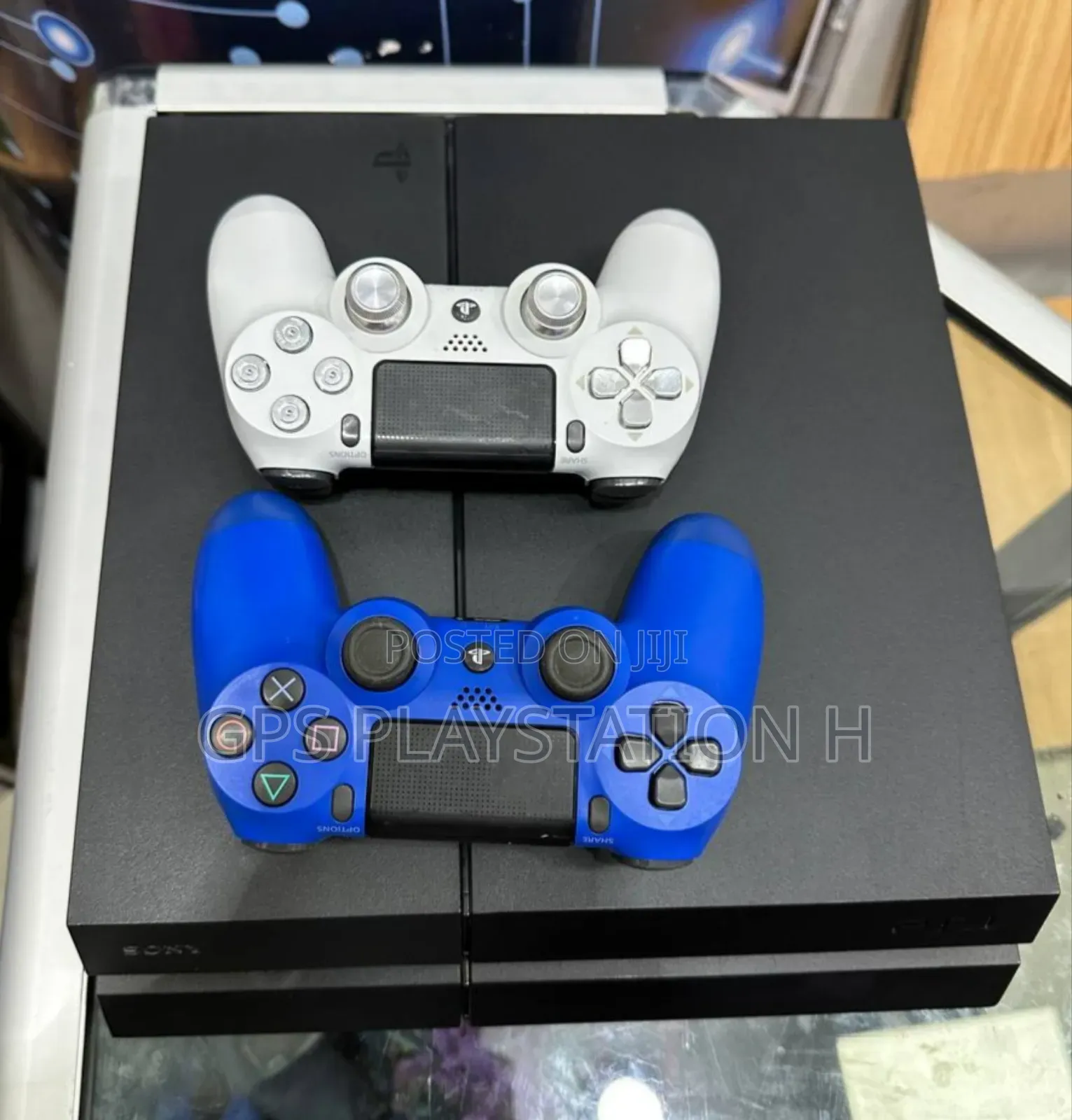 Playstation 4 Updated Gpsstore Ps4 Latest Version