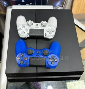 Photo - Playstation 4 Updated Gpsstore Ps4 Latest Version