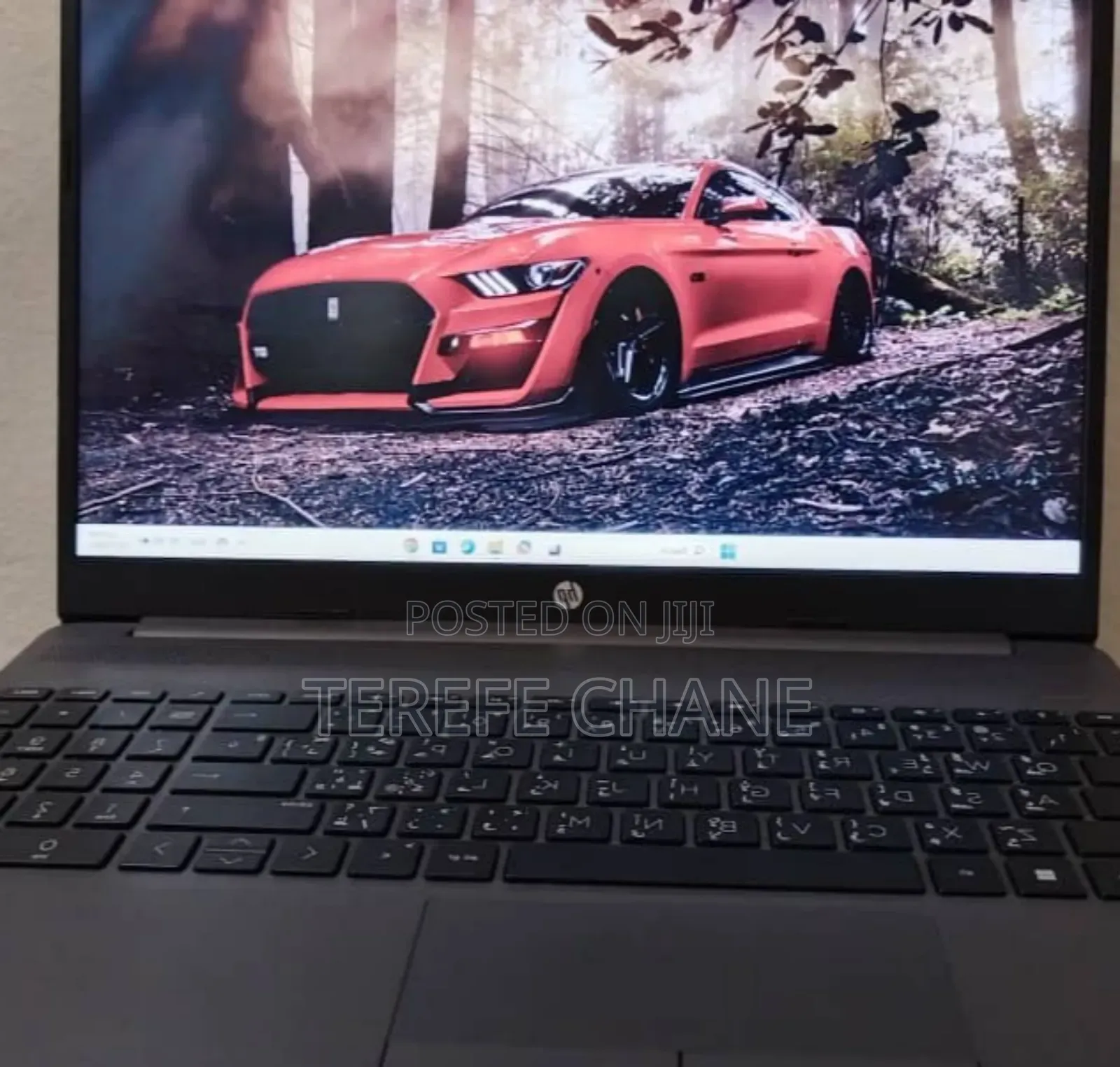 New Laptop HP Stream Notebook 16GB Intel Core I5 SSD 256GB