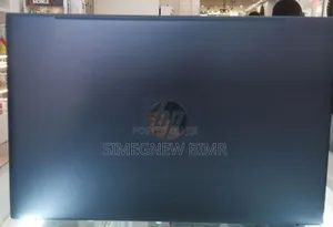 Photo - New Laptop HP Pavilion 15 16GB Intel Core I5 SSD 512GB