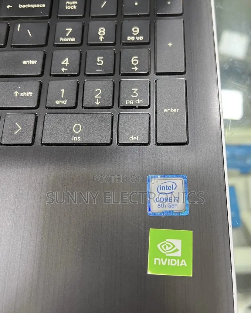 New Laptop HP Stream Notebook 8GB Intel Core I7 HDD+SSD 1T