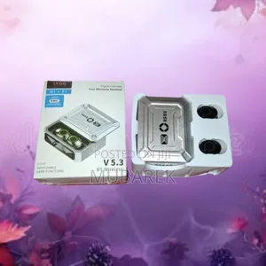 Photo - M99 Wireless Earphone: Long Lasting Performance