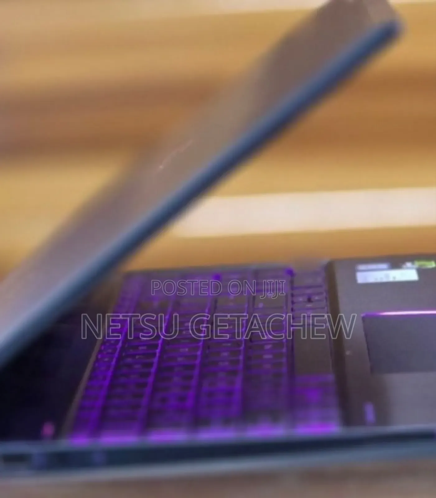 New Laptop HP Pavilion 15 16GB Intel Core I7 SSD 512GB