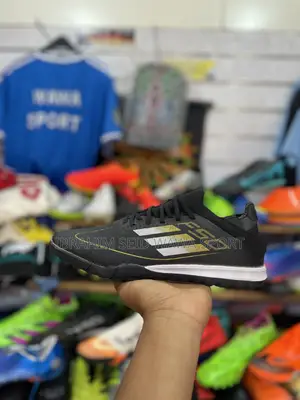 Adidas F50 Football Shoes