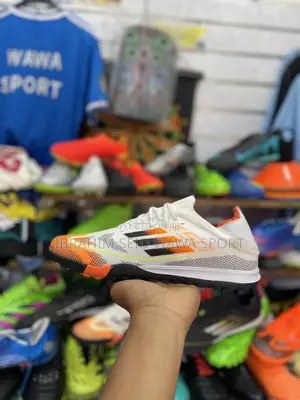 Adidas F50 Football Shoes