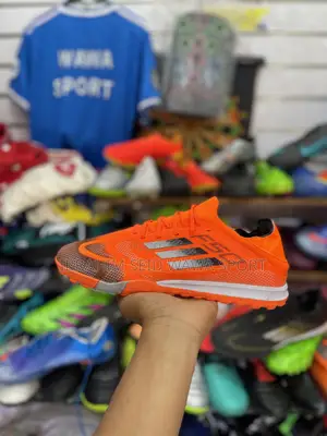 Adidas F50 Football Shoes