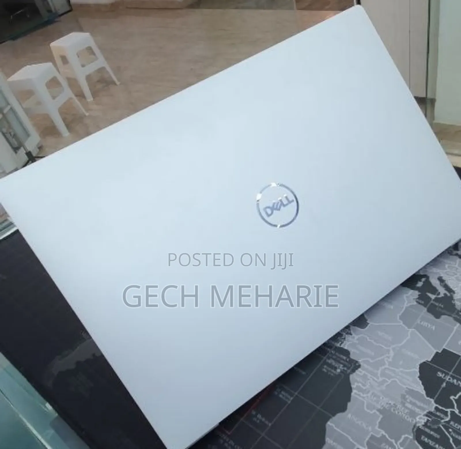 New Laptop Dell XPS 13 16GB Intel Core Ultra 7 SSD 512GB