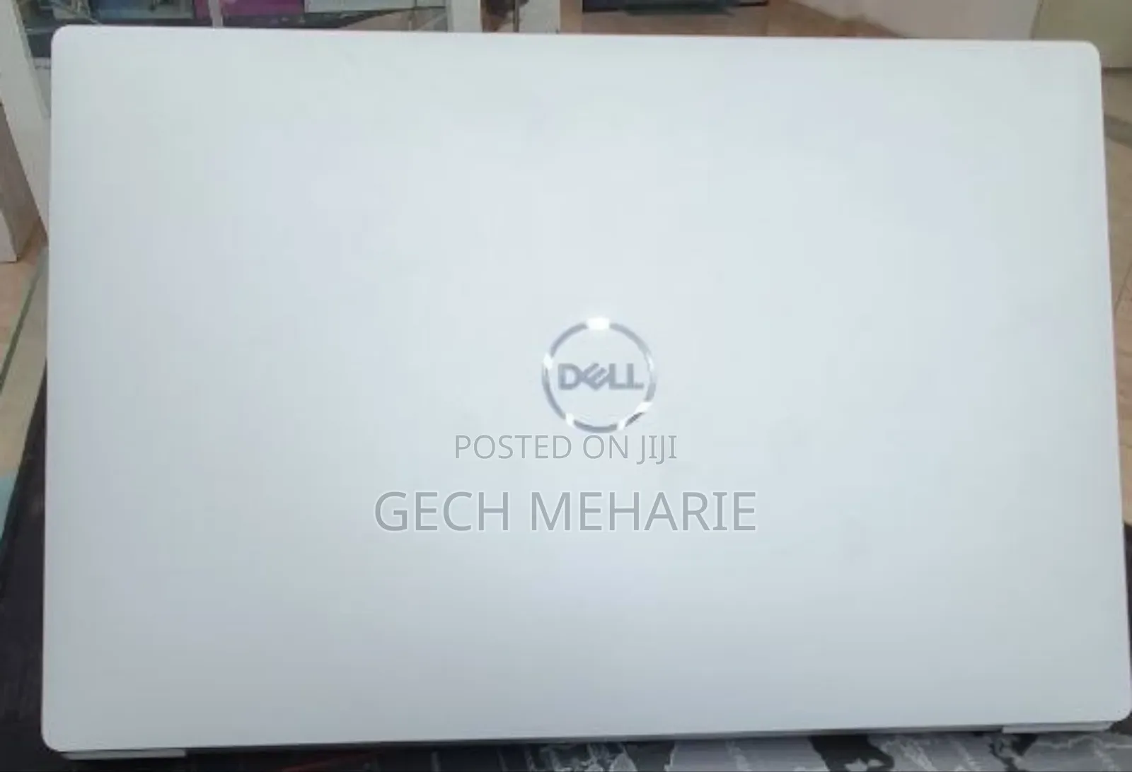 New Laptop Dell XPS 13 16GB Intel Core Ultra 7 SSD 512GB