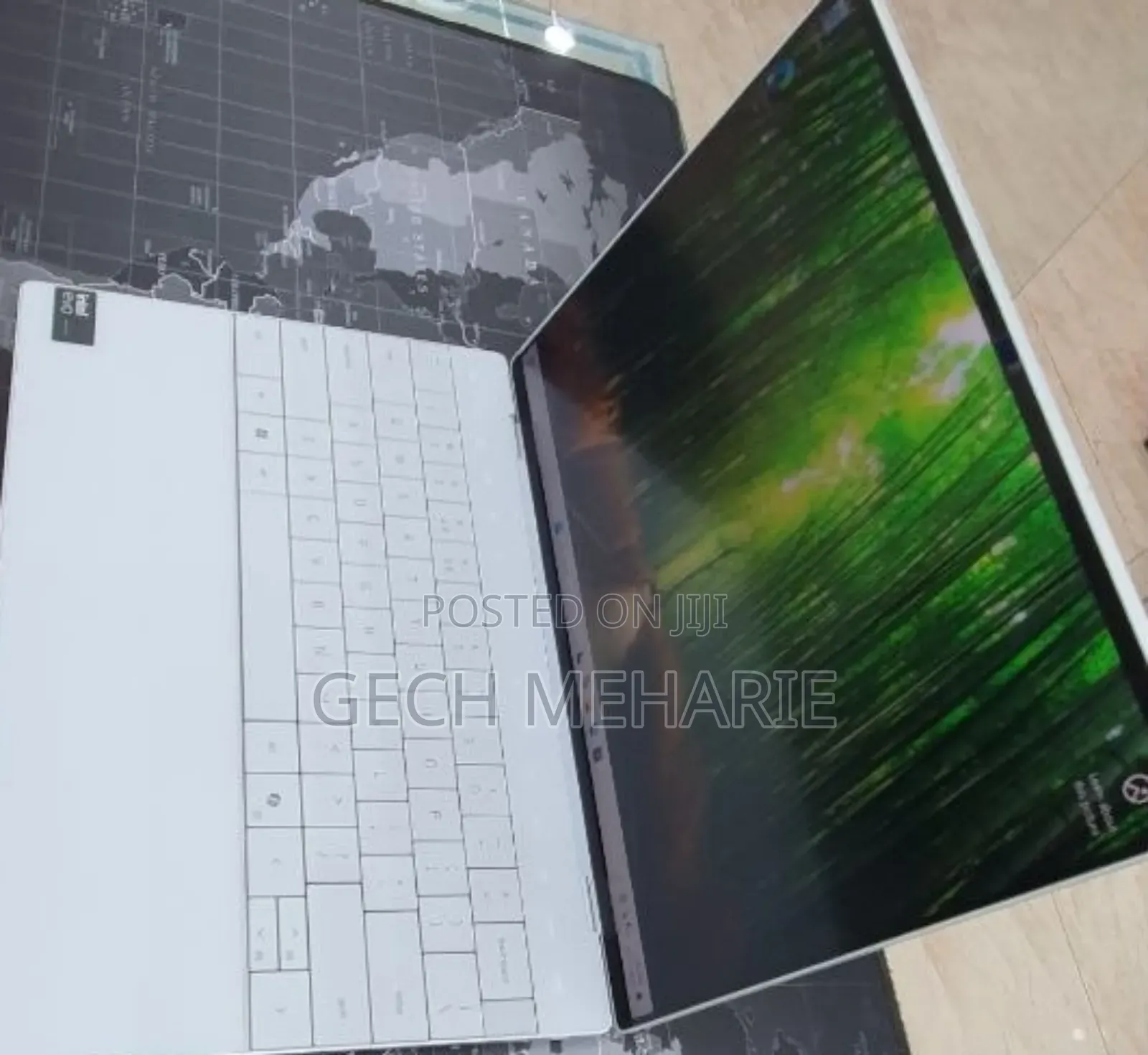 New Laptop Dell XPS 13 16GB Intel Core Ultra 7 SSD 512GB