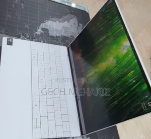 New Laptop Dell XPS 13 16GB Intel Core Ultra 7 SSD 512GB