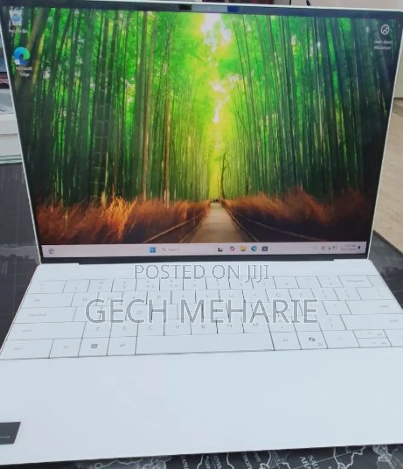 New Laptop Dell XPS 13 16GB Intel Core Ultra 7 SSD 512GB