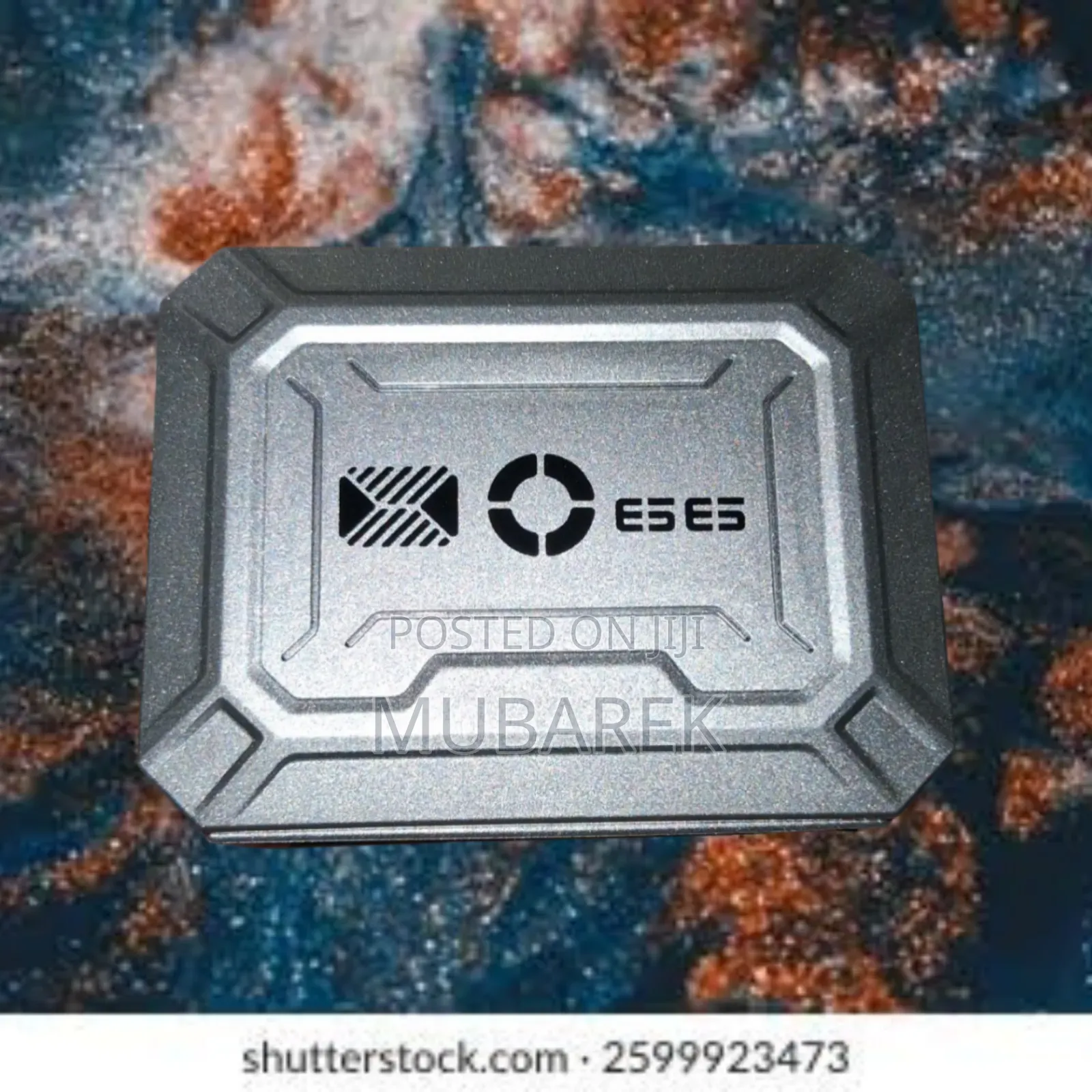 M99 Wireless Earphone: Noise Suppressing Quality