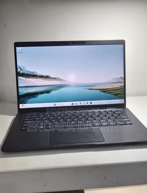 New Laptop Dell Latitude 7420 16GB Intel Core I7 SSD 512GB