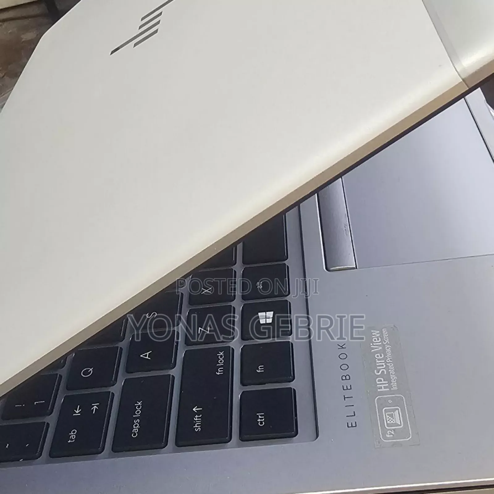 New Laptop HP EliteBook 840 16GB Intel Core I5 SSD 512GB
