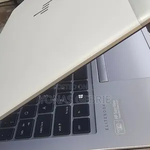 New Laptop HP EliteBook 840 16GB Intel Core I5 SSD 512GB
