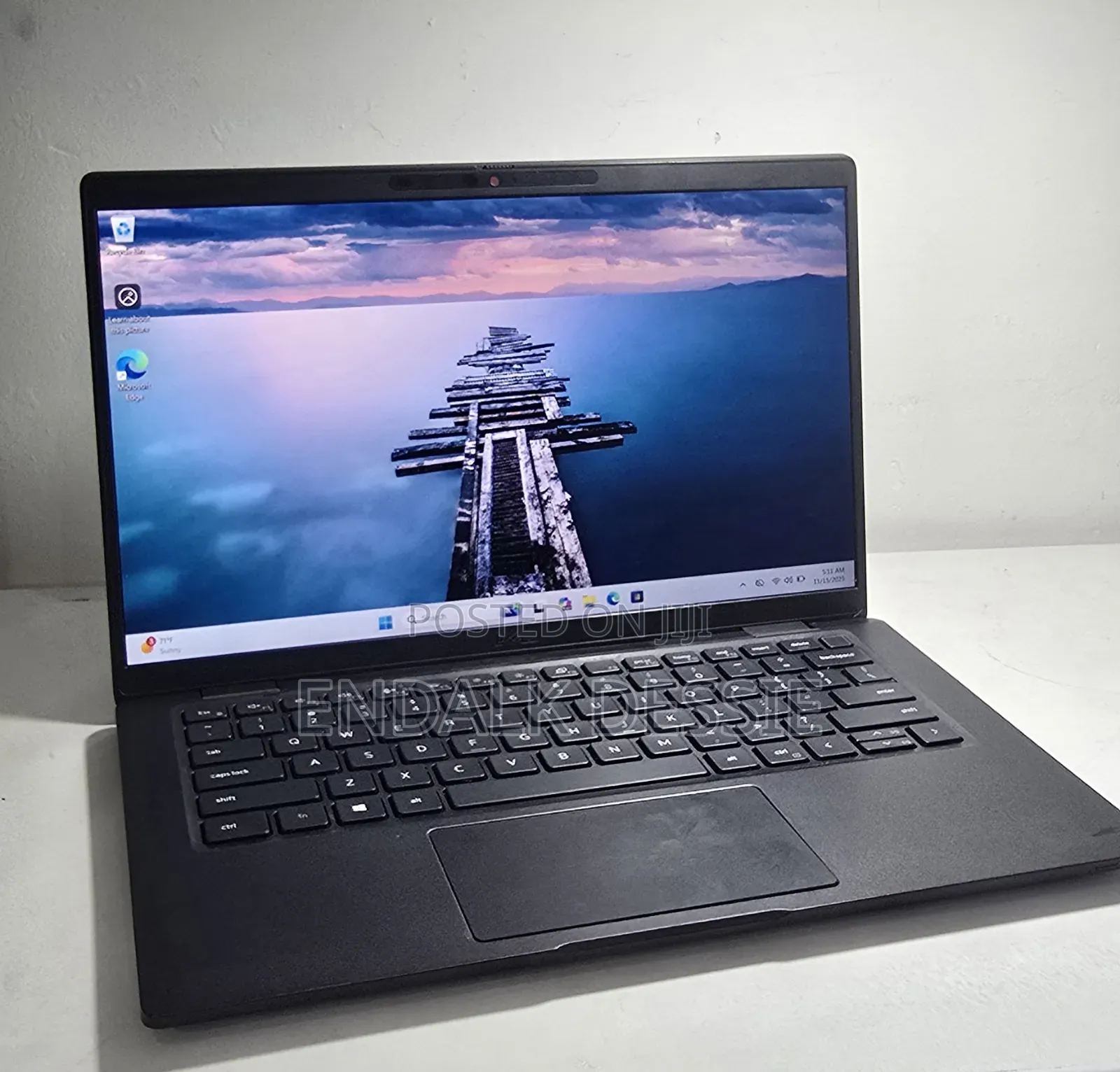 New Laptop Dell Latitude 7420 16GB Intel Core I7 SSD 512GB