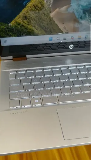 Photo - New Laptop HP Envy X360 8GB Intel Core I7 SSD 512GB