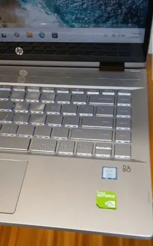 New Laptop HP Envy X360 8GB Intel Core I7 SSD 512GB