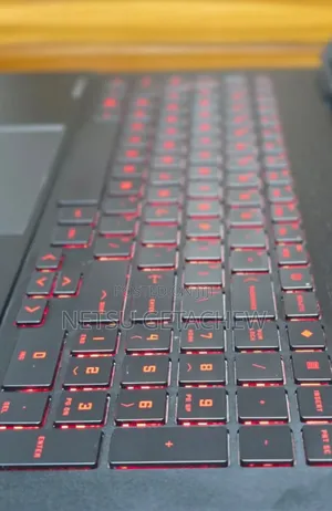 New Laptop HP Omen 15 16GB Intel Core I7 SSD 1T