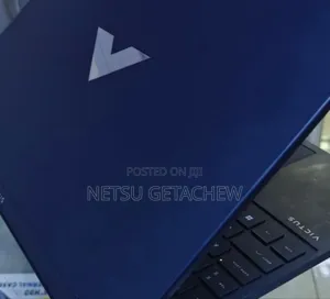 New Laptop HP Victus 15 16GB Intel Core I5 SSD 512GB