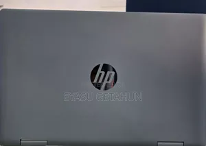 New Laptop HP Pavilion X360 16GB Intel Core I7 SSD 512GB