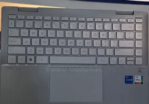 New Laptop HP Pavilion X360 16GB Intel Core I7 SSD 512GB